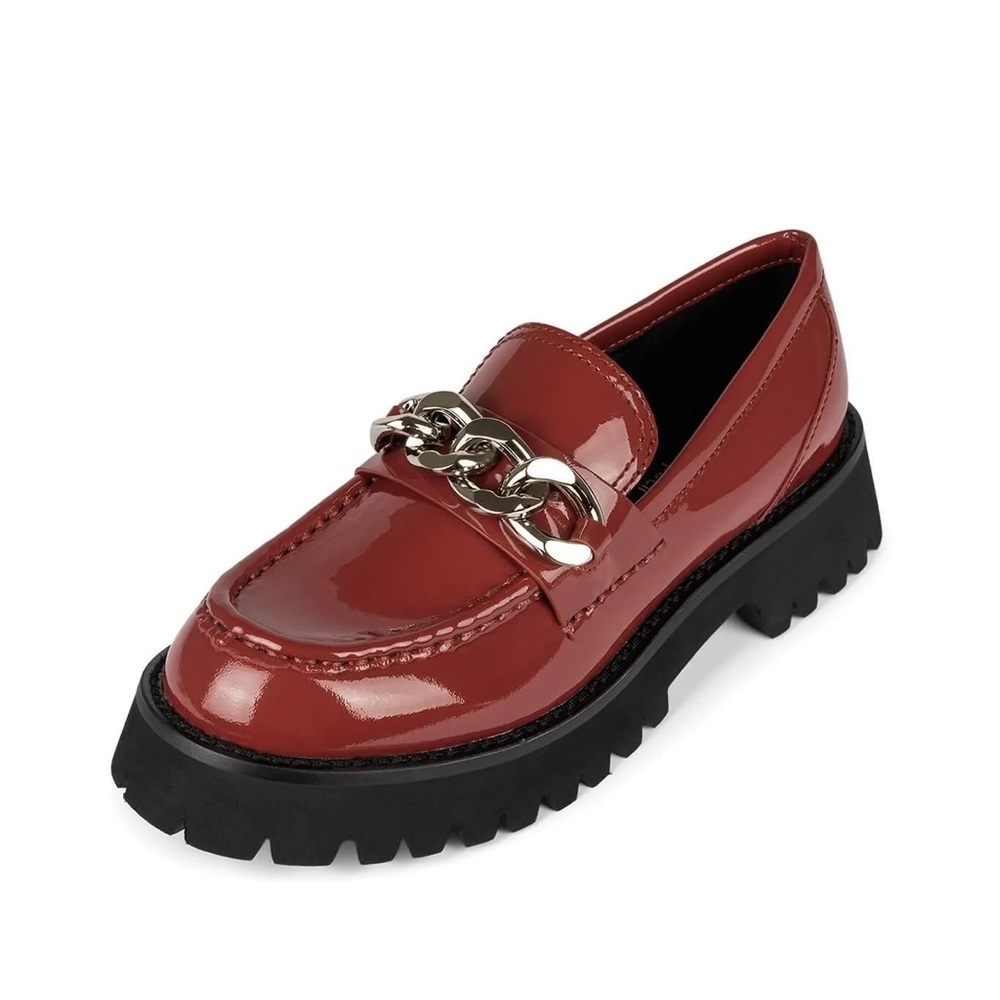 Jeffrey Campbell Loafers